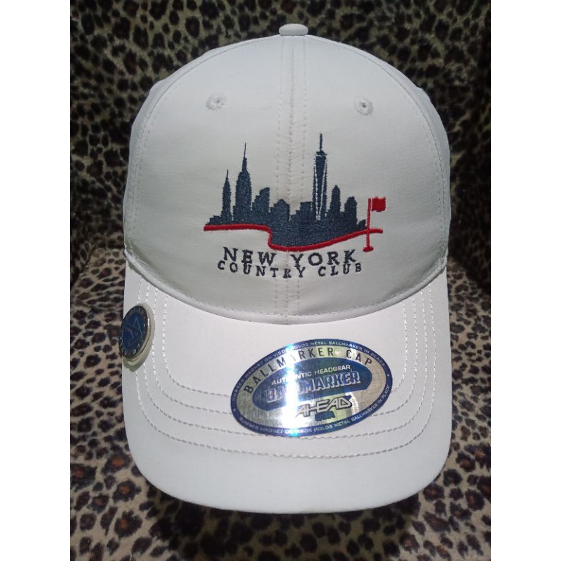 Topi Caps Original