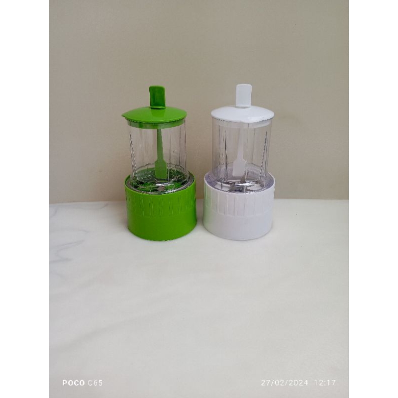 COPER BUMBU BLENDER MIYAKO/ WET MILL MIYAKO