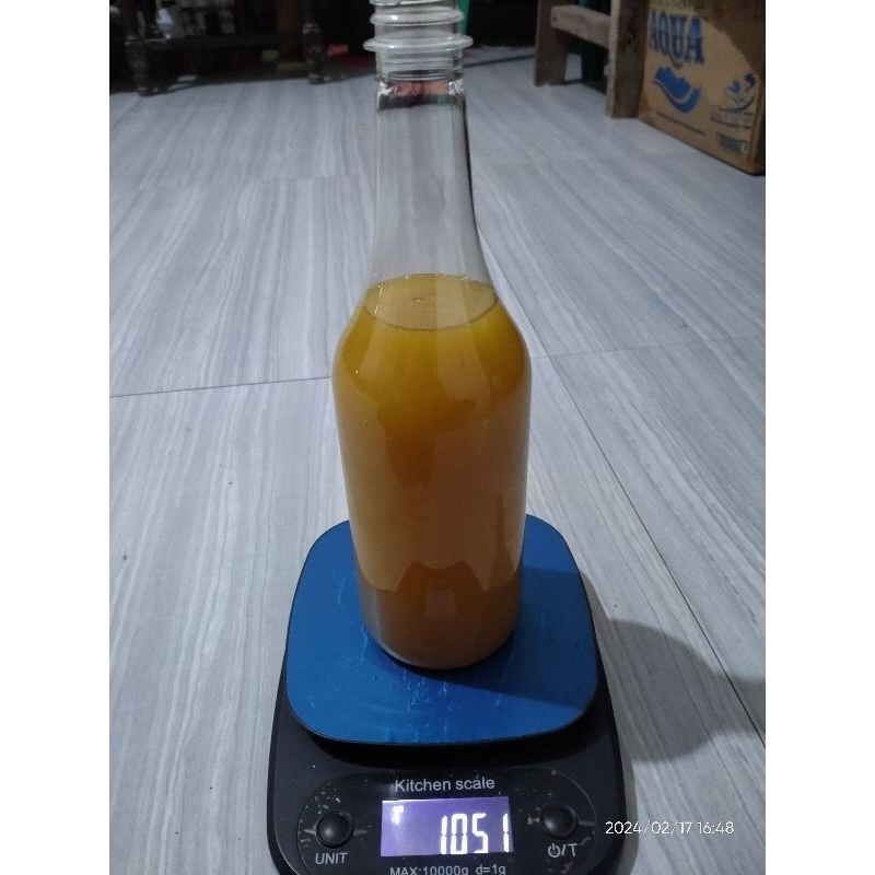 

PROMIL MADU MURIA