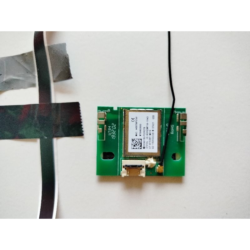 Modul WIFI TV TCL 32A3