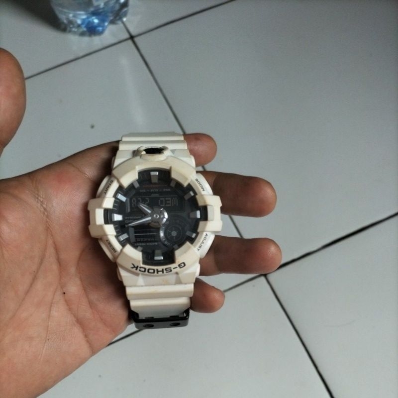 G-ShockGA700