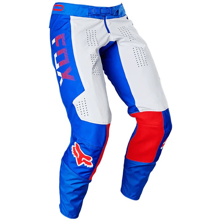 CELANA TRAIL FOX RACING 360 AFTERBURN PANT [BLU]