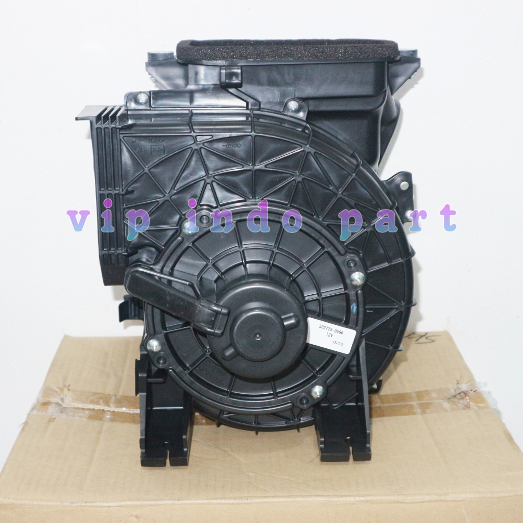 BLOWER AC BELAKANG ISUZU TRAGA ELF NHR55 ORIGINAL ISUZU