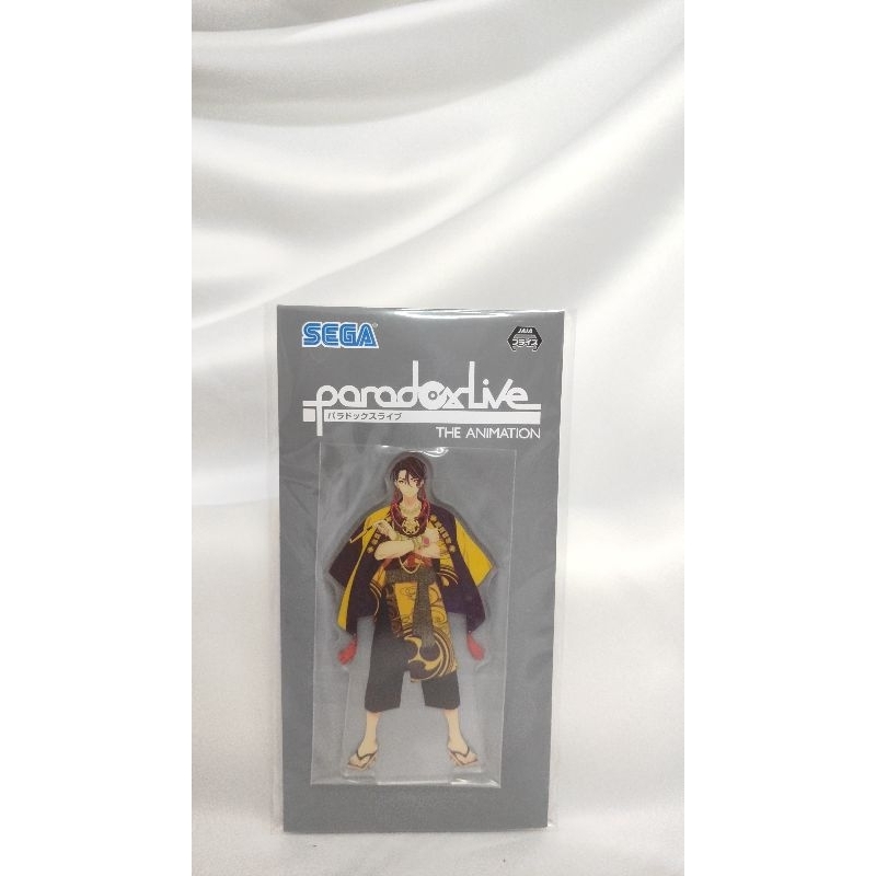 Paradox Live : Standee PLTA Sega Iori Suiseki (Akanyatsura)