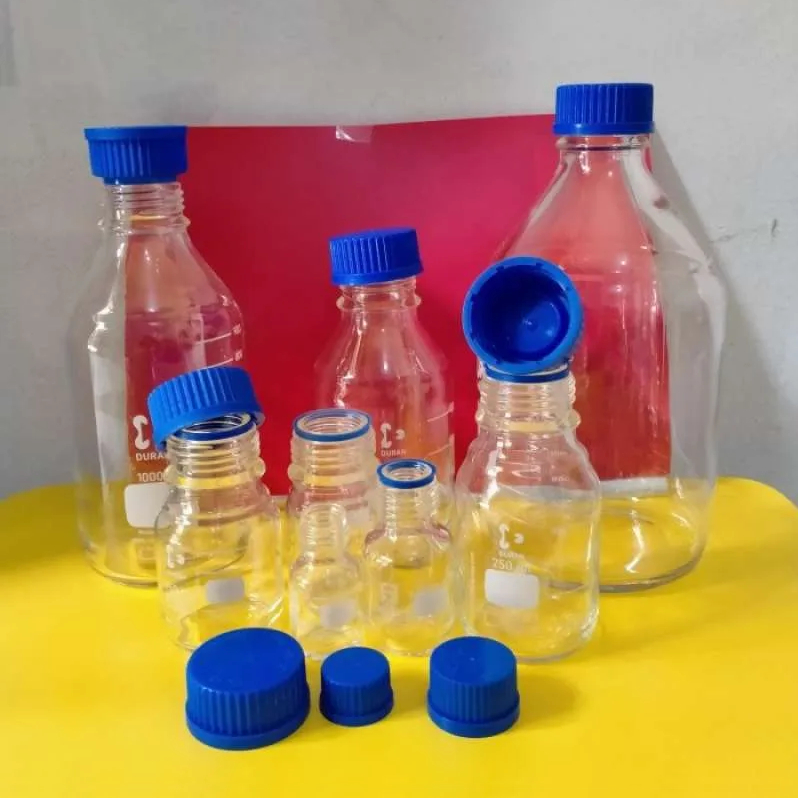 Botol Lab 1000ml Duran