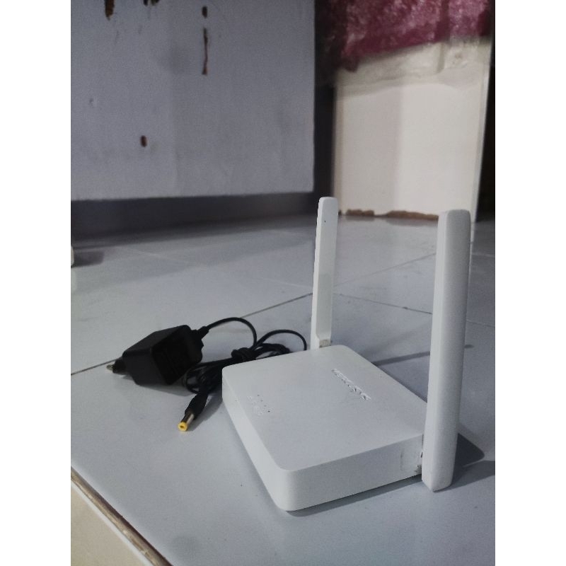 Router Mercusys