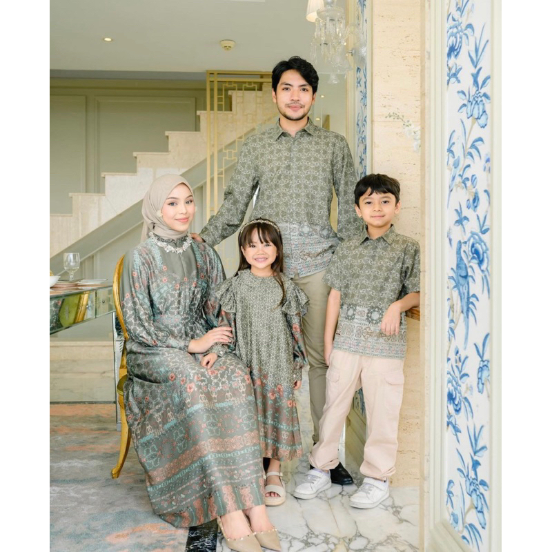 BLUME MAYOUTFIT RAYA COLLECTION