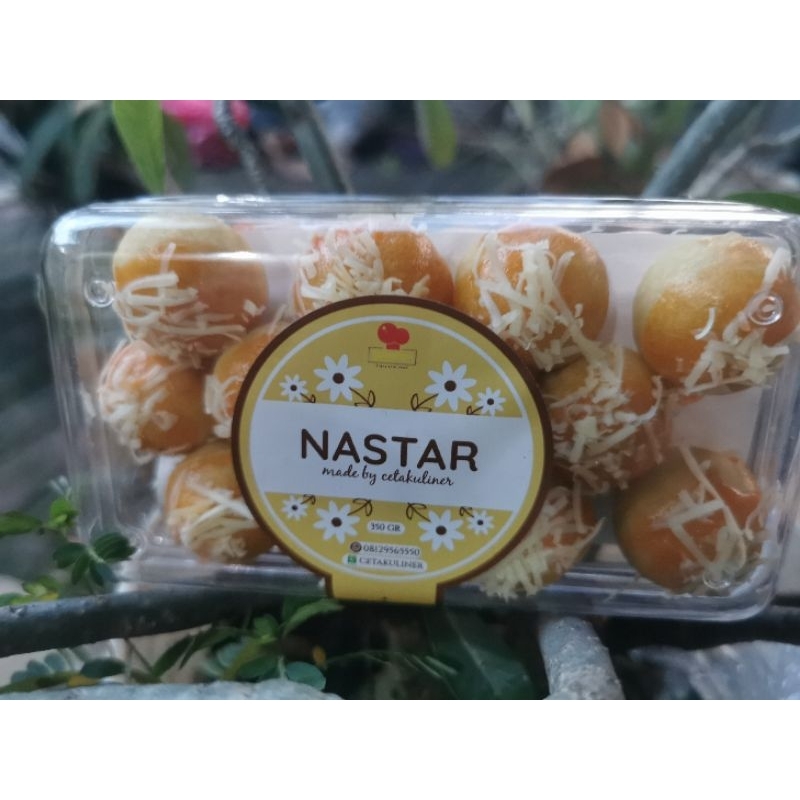 

nastar nanas