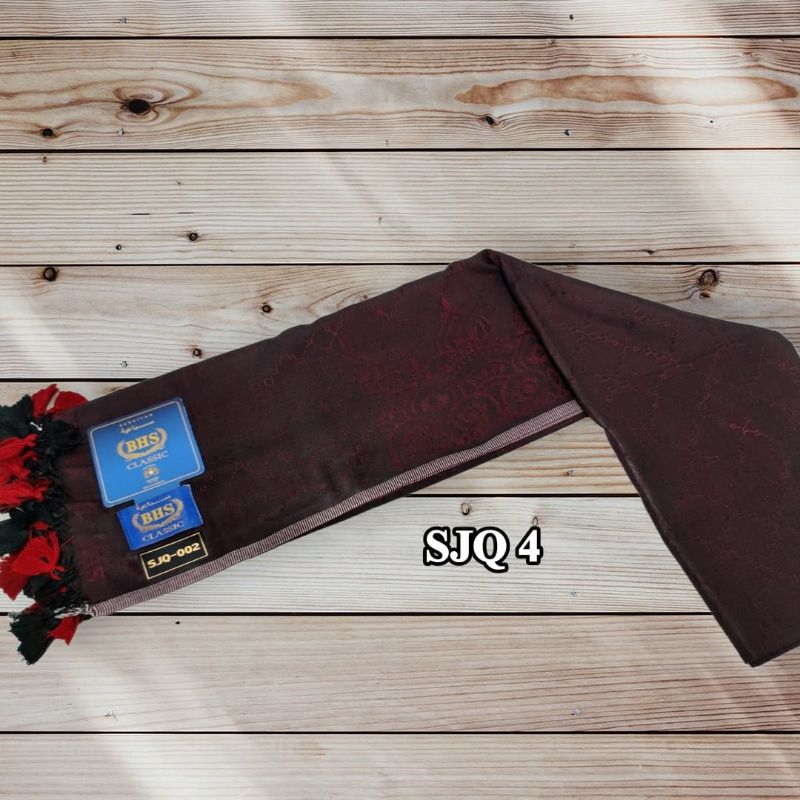 SORBAN SUBIYAH BHS CLASSIC