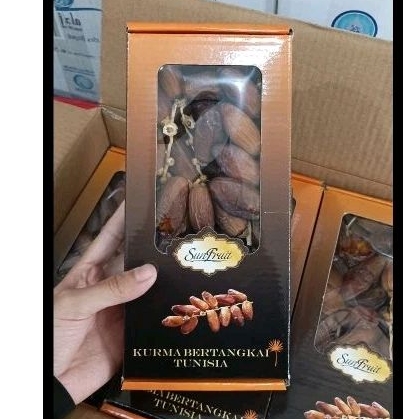 

TunisSunfruit400gr/TunisiaTangkaiMurah/Tunismurah.