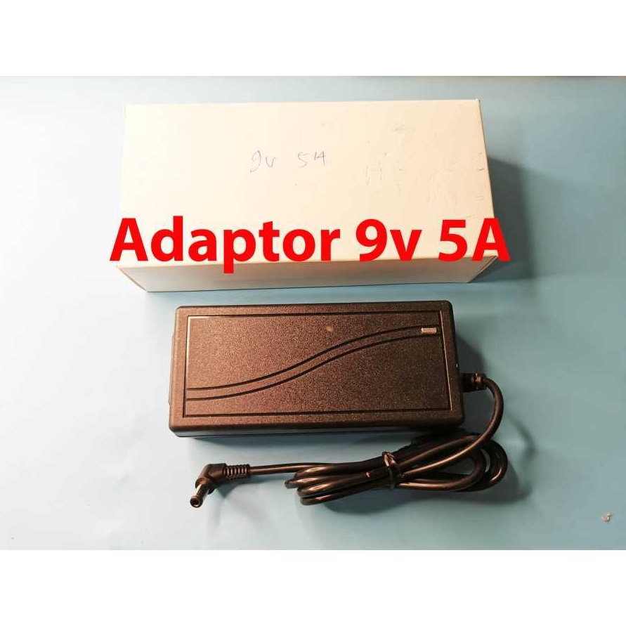KILAT adaptor 9v 5a  power supplier adaptor 9volt 5 Ampereadaptor 9v 5a  power supplier adaptor 9volt 5 Ampere