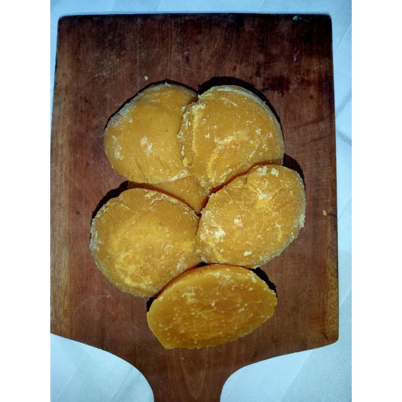 

Gula Merah Asli Kebumen | 1 kg
