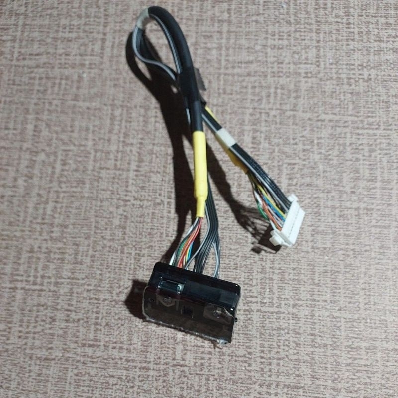 SENSOR UA50TU6900K MODUL WIFFI TV SAMSUNG UA50TU6900