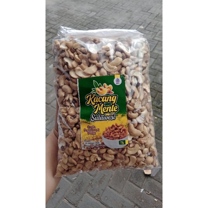 

(el_berkah shop)mente belah sulawesi