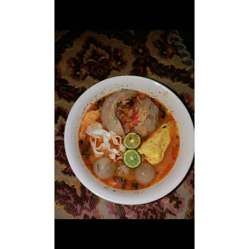 

bacis cincang besar