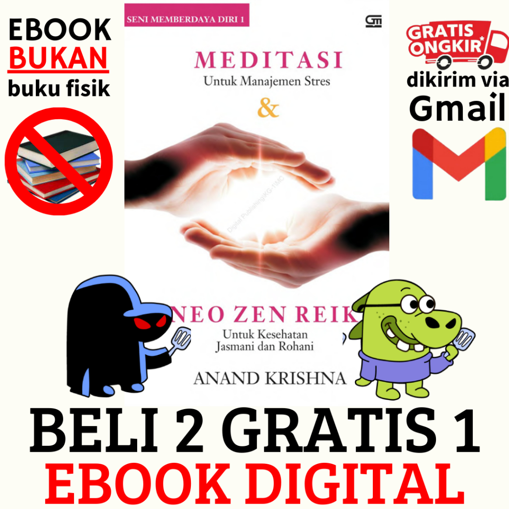 

(452) Meditasi untuk Manajemen Stres _ Neo Zen Reiki untuk Kesehatan Jasmani dan Rohami