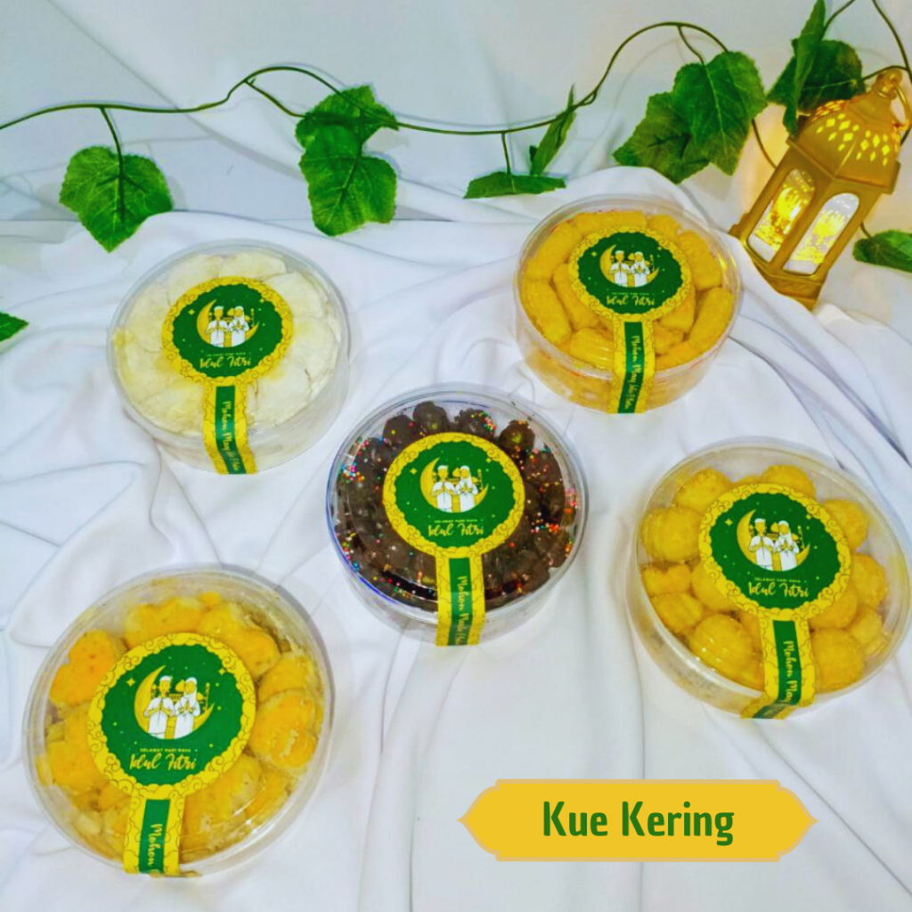 

Kue Kering Homemade/Kue Kering Nastar/Kastangel/Bola Coklat/Kue Salju/Aneka Kue Kering