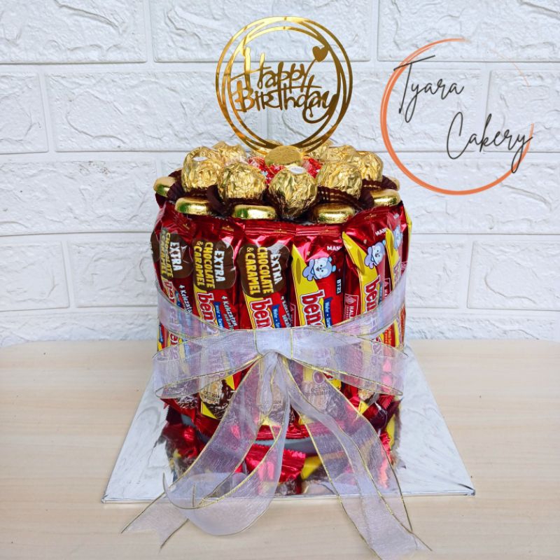

Tower Snack Ulang Tahun