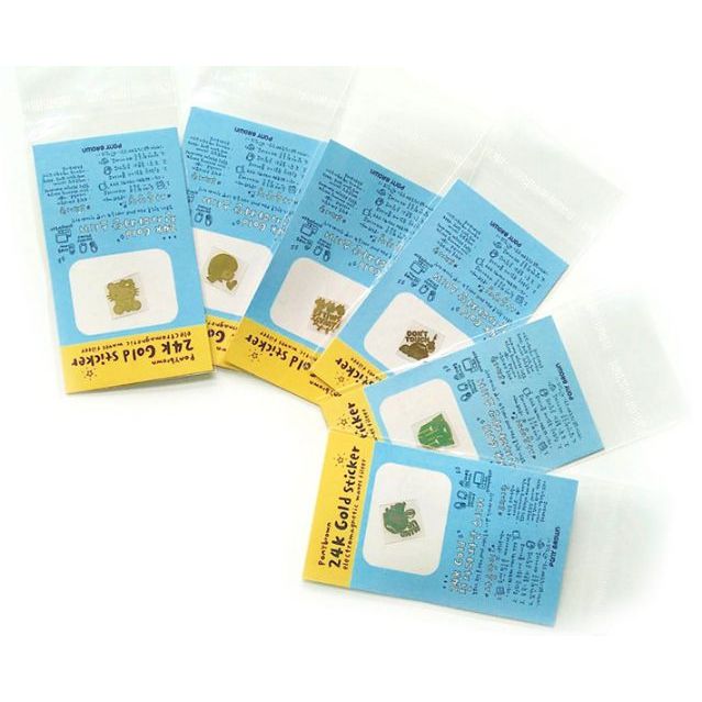 Stiker Anti Radiasi Handphone Kesehatan Hp