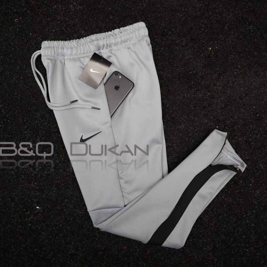 Celana Jogger - Celana Panjang Olahraga - Trackpant Training Nike Pria Wanita