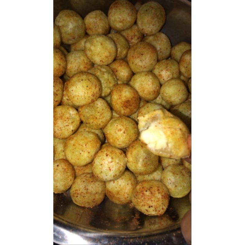 

CIMOL MOZZARELLA- FREE CABE BUBUK