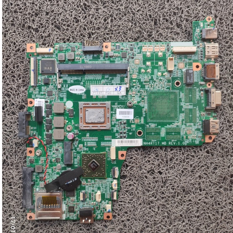 Motherboard Mainboard Acer Z3-451 Z3 451