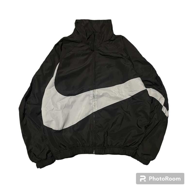 Jacket WB nike Big swoosh vintage second