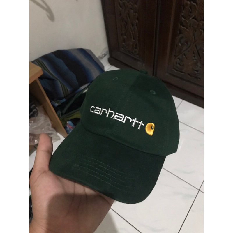 topi carhatt