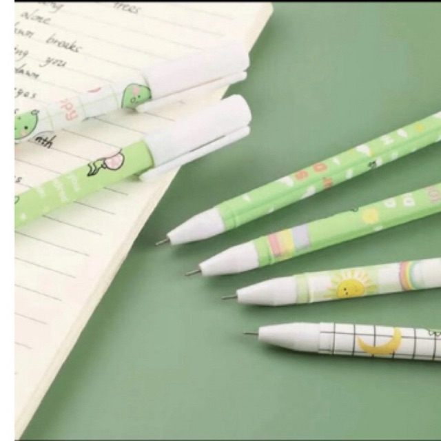 

PENA AJAIB MINI CANTIK