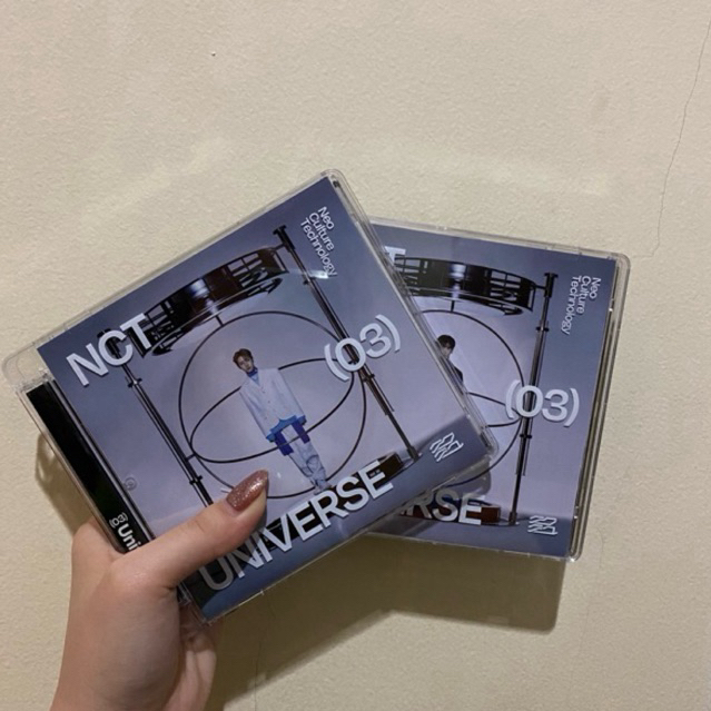 NCT 2021 Universe (ALBUM ONLY)