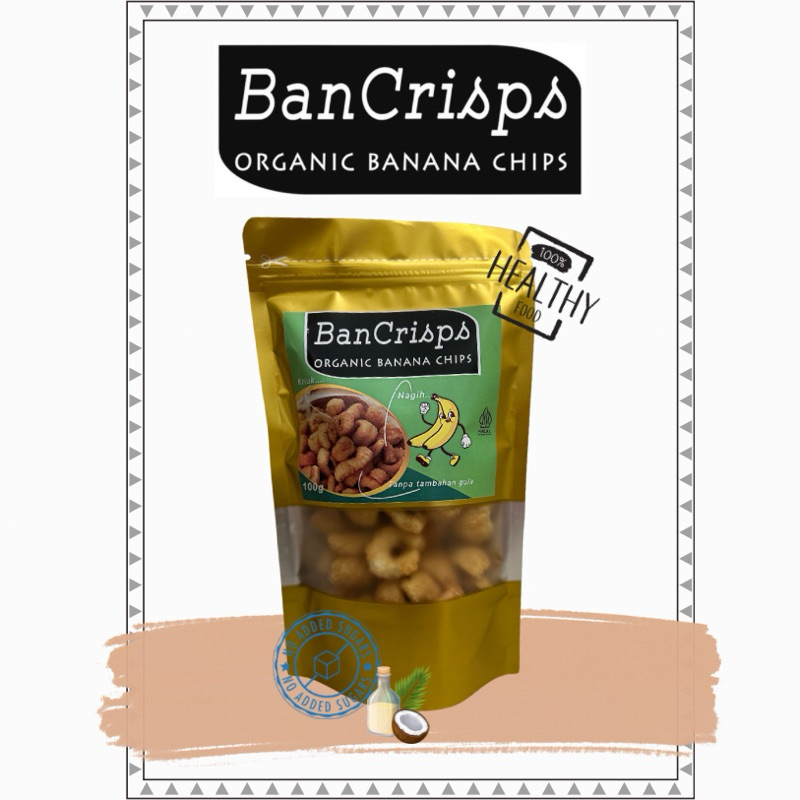 

BanCrisps