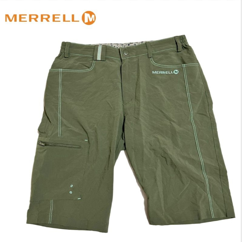 celana cargo merrell size 26-28