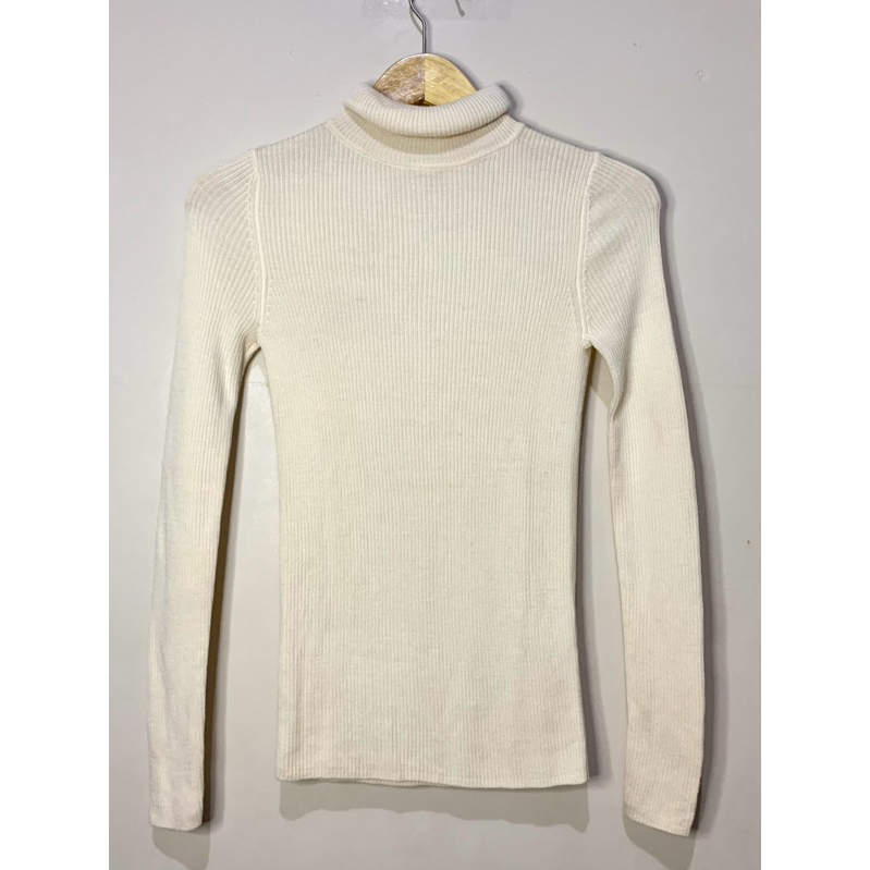 Preloved Manset Uniqlo