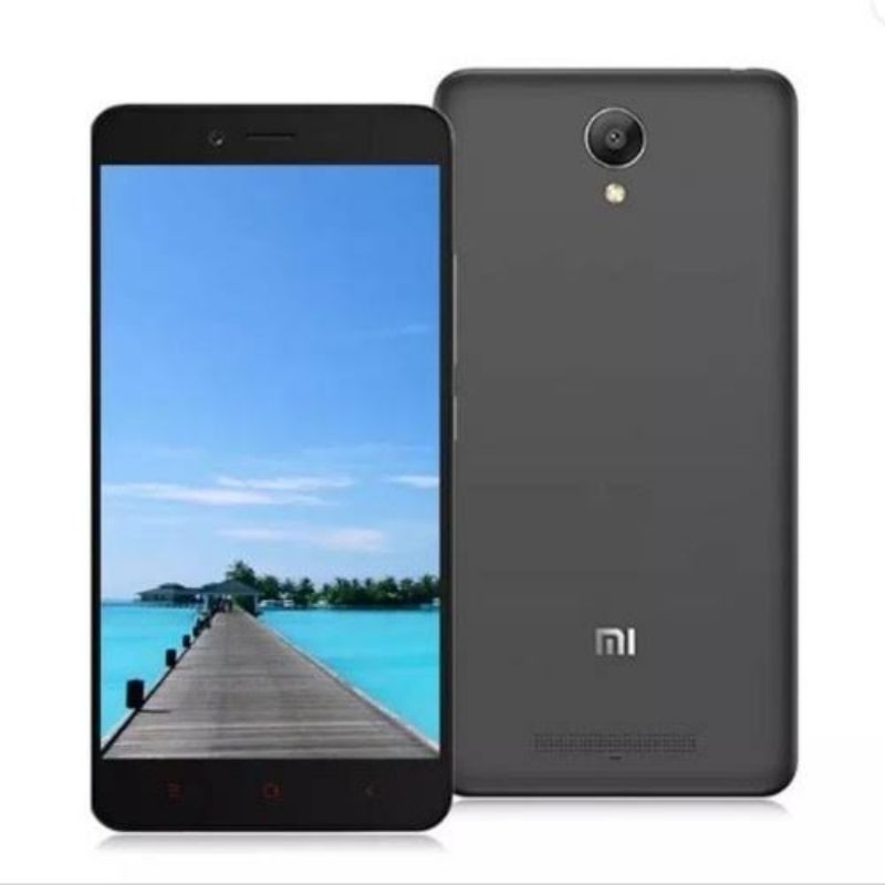 Redmi 2 Second Original