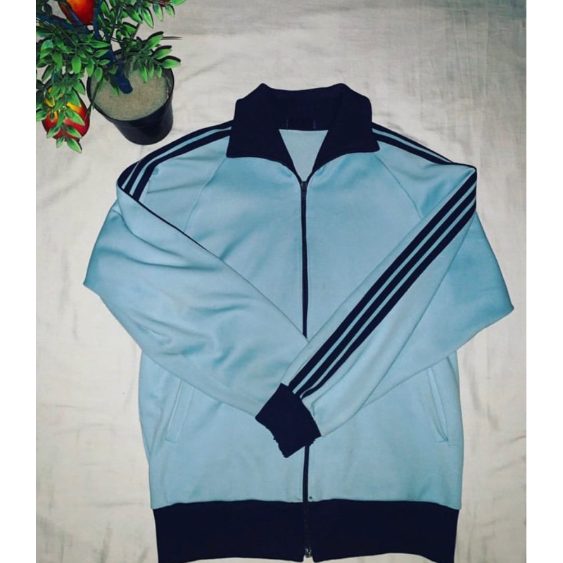 Tracktop vintage
