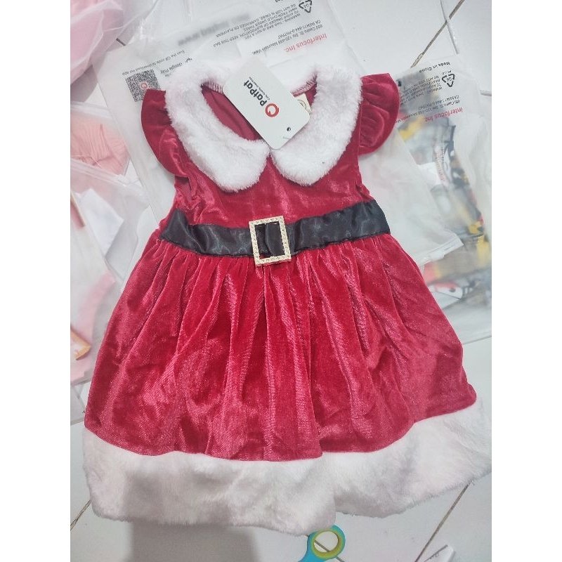 Baju import anak patpat