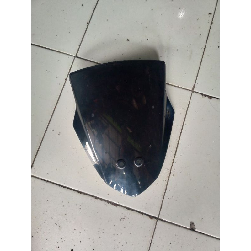 visor Yamaha NMax old bekas original