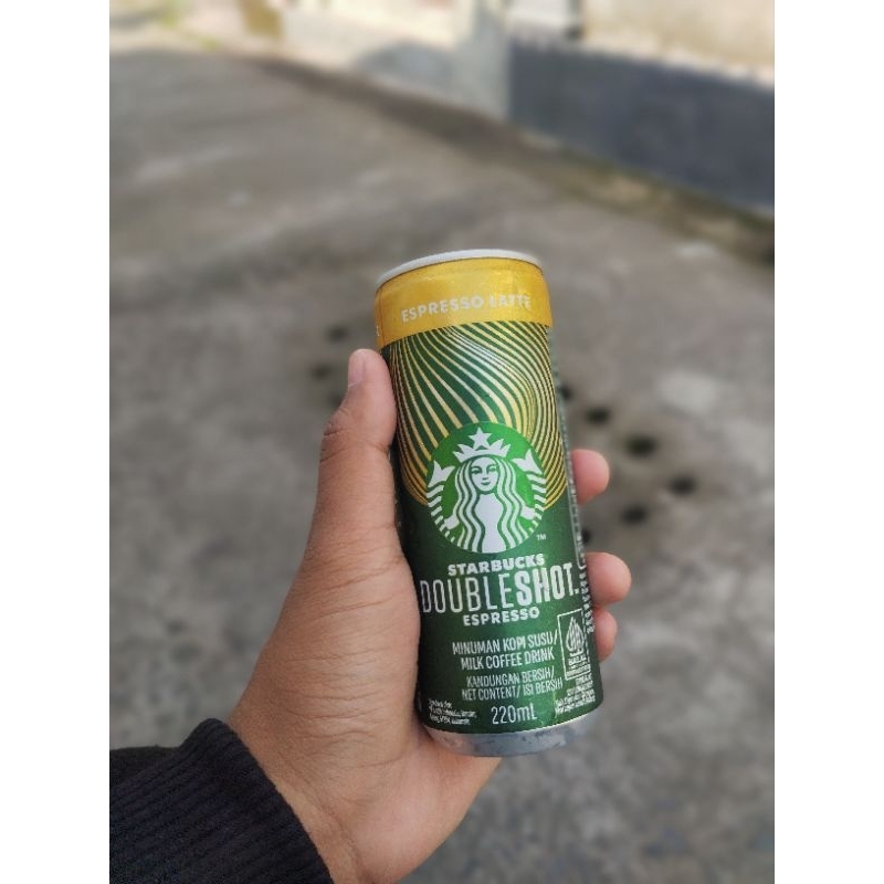 Starbuck || Dovpoo MVV II