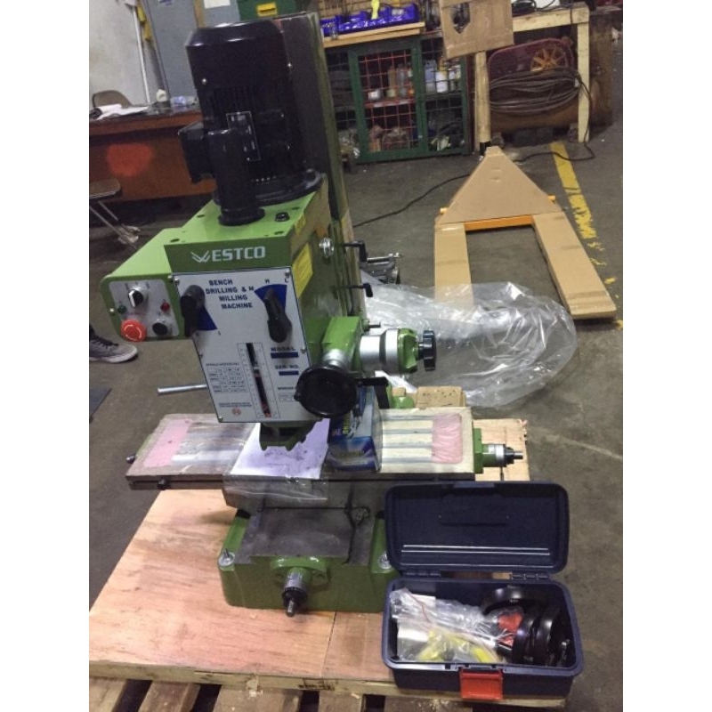 mesin bor freis zx 7045 wrstco 3 phase