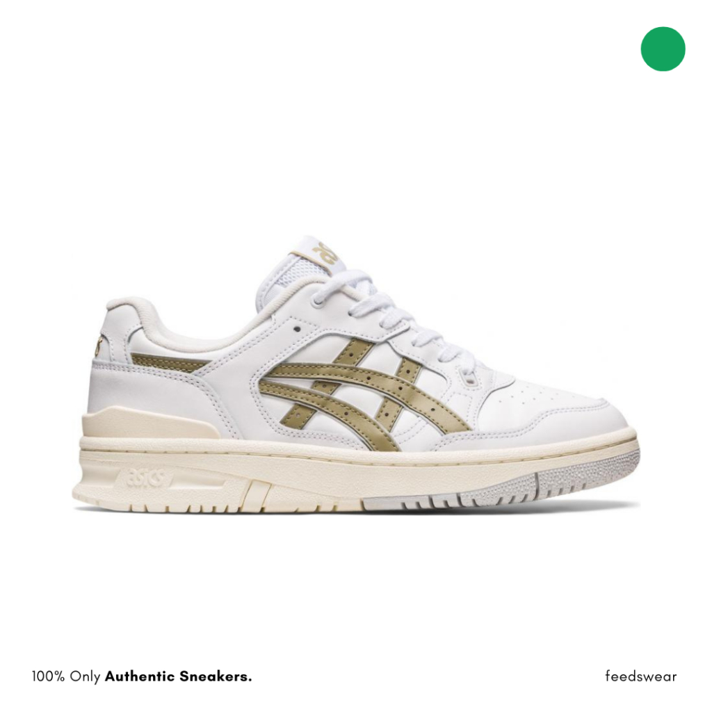 Asics EX89 'Safari Khaki'