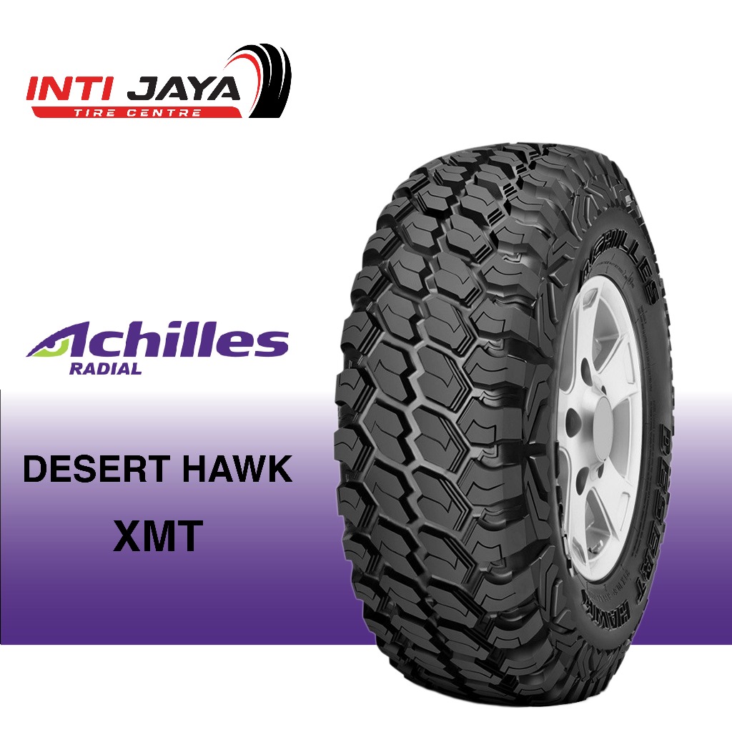ban mobil jeep 4x4 30 x 9.5 R15 achilles MT