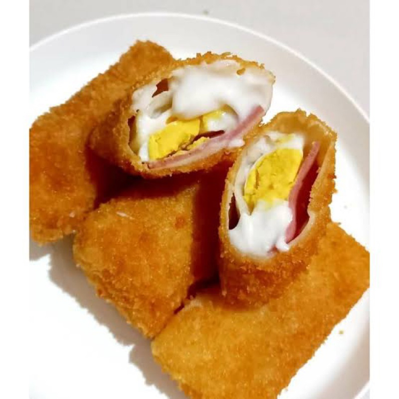 Risol Mayonaise