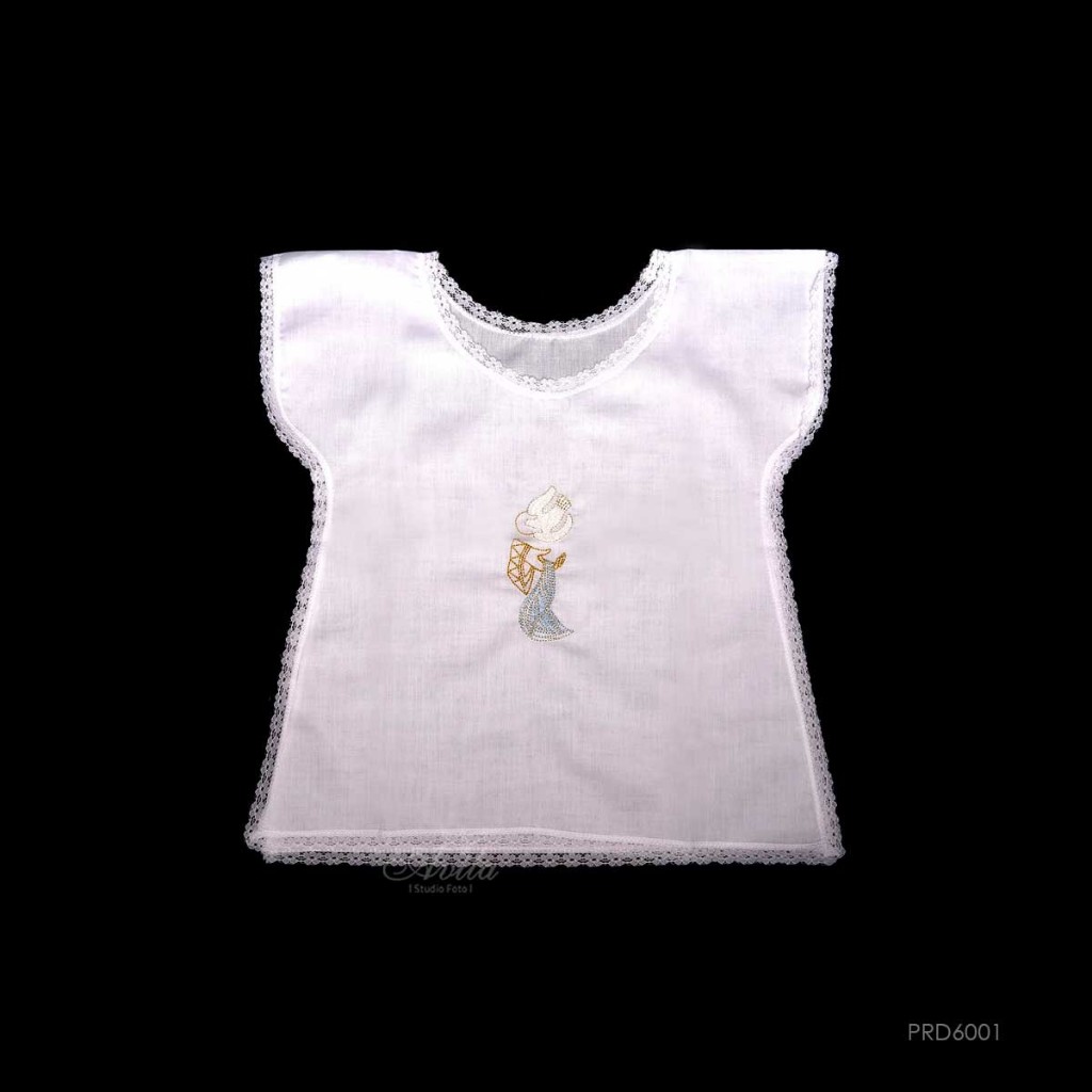 Baju Baptis Bayi Acqua Benedetta