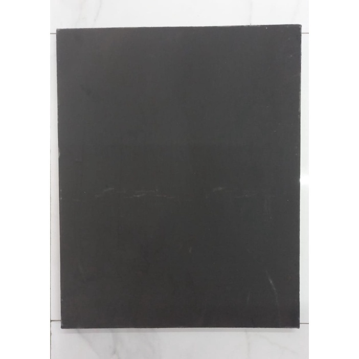 

KANVAS / CANVAS LUKIS HITAM 40X50