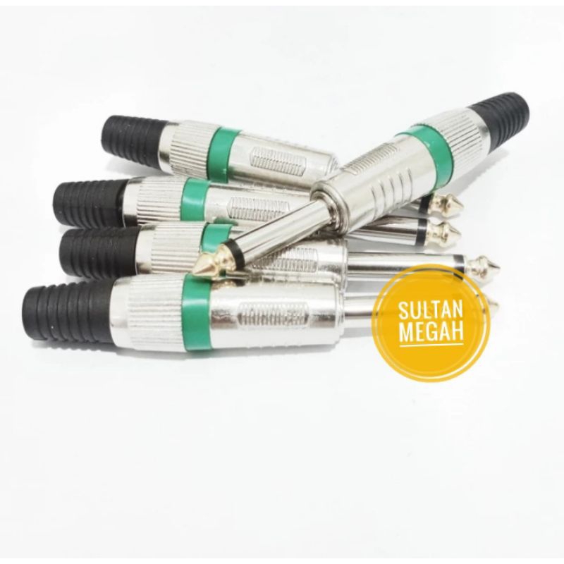 JEK MIC AUDIO/JEK AUDIO/JEK AKAI/JEK CANON/SOCKET CANON MICROPHONE