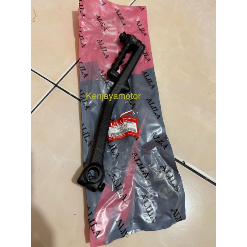 PEDAL ENGKOL KICK STATER STATAR MIO J SMILE SPORTY