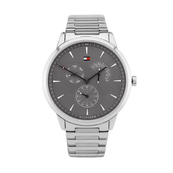 Tommy Hilfiger Brad Original Men Watch 1710385