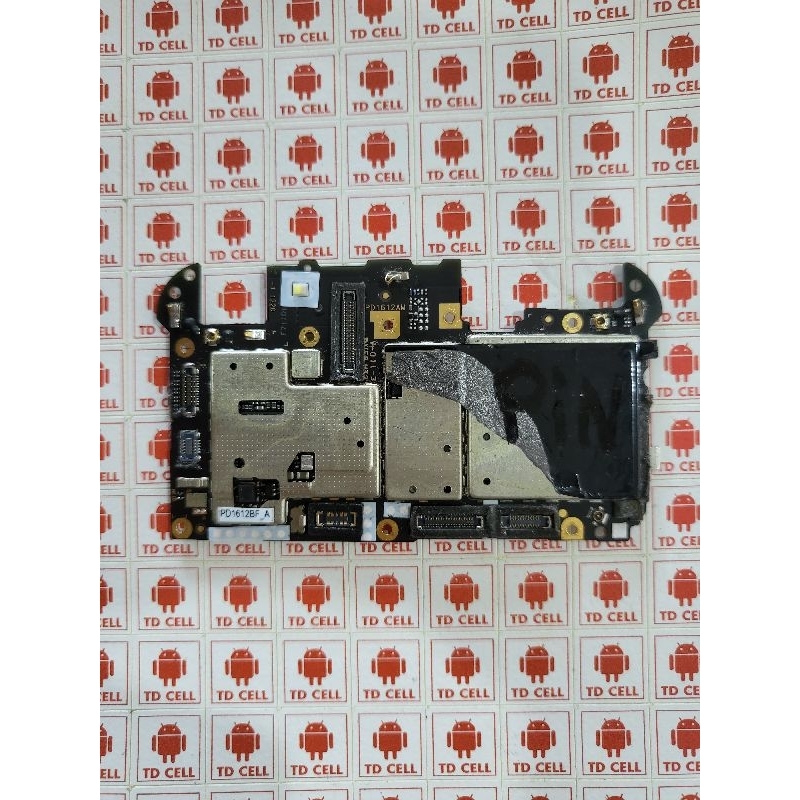 MESIN VIVO V5 LITE NORMAL