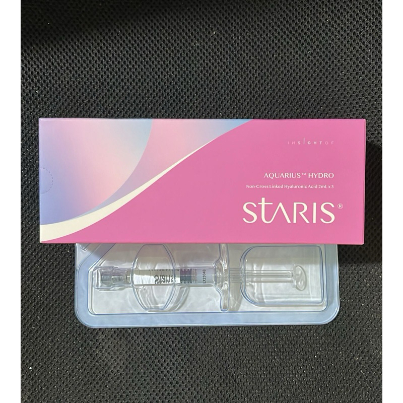 

Staris Aqua Hydro
