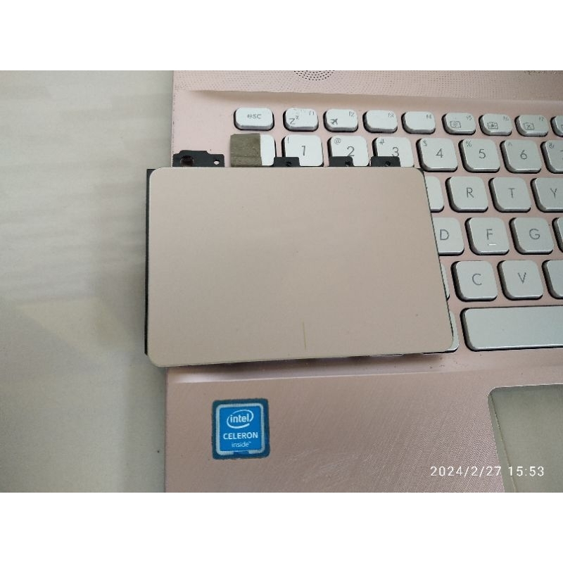 touchpad laptop asus vivobook x441 x441s x441n x441m x441b x441u x441uar